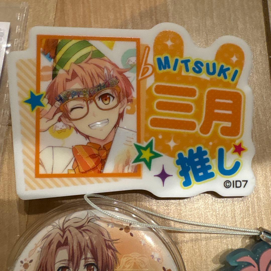IDOLiSH7 和泉三月 グッズセット - メルカリ