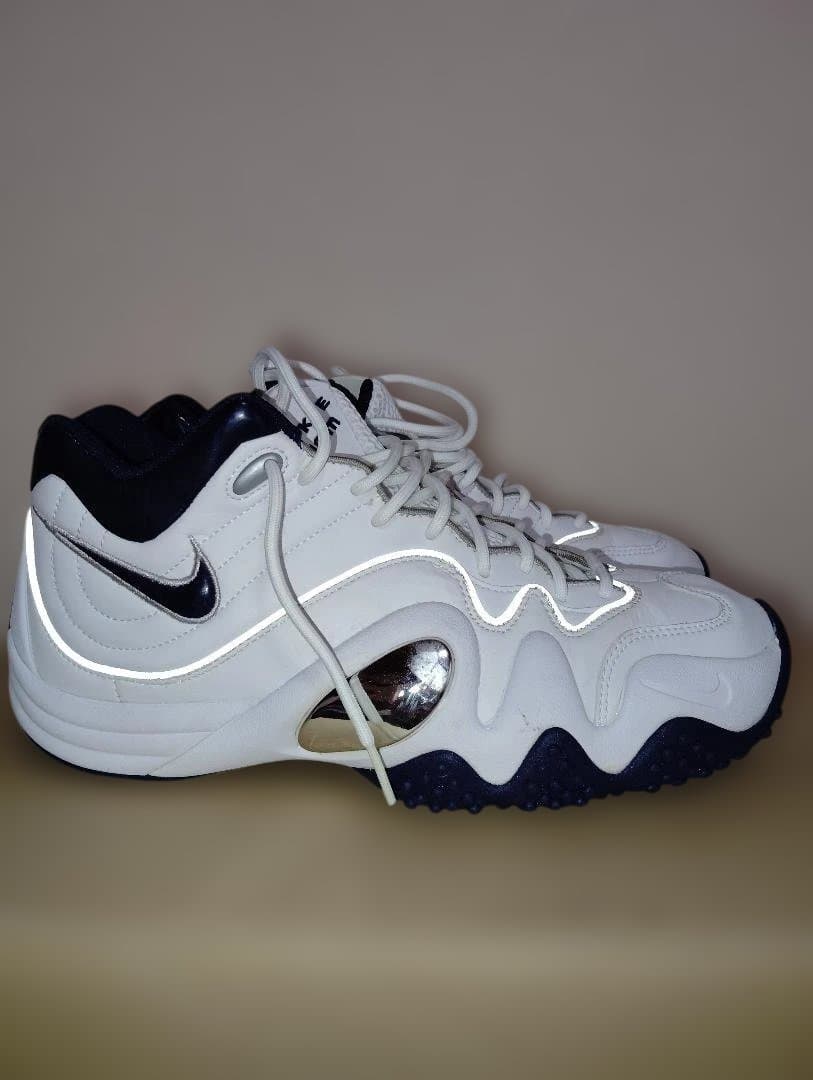 未使用 Nike 27.5cm Air Zoom Flight 5 復刻版