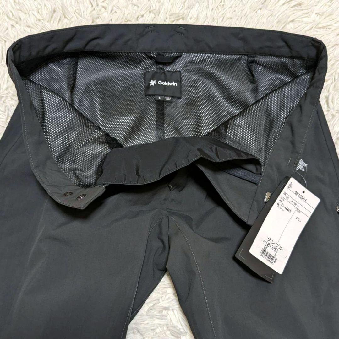✨新品未使用✨ GOLDWIN コーデュラ エンデューロ パンツ ダーク