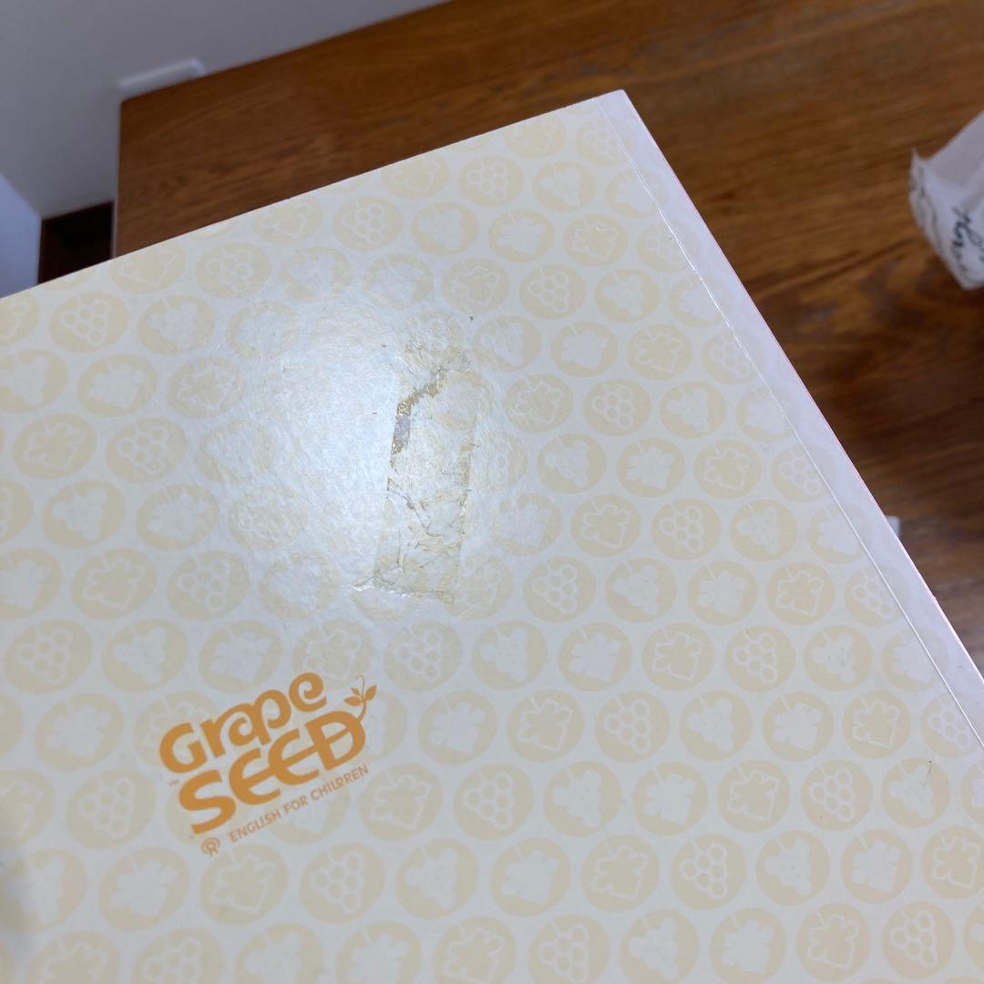 Little Seed 1〜8 DVD付き