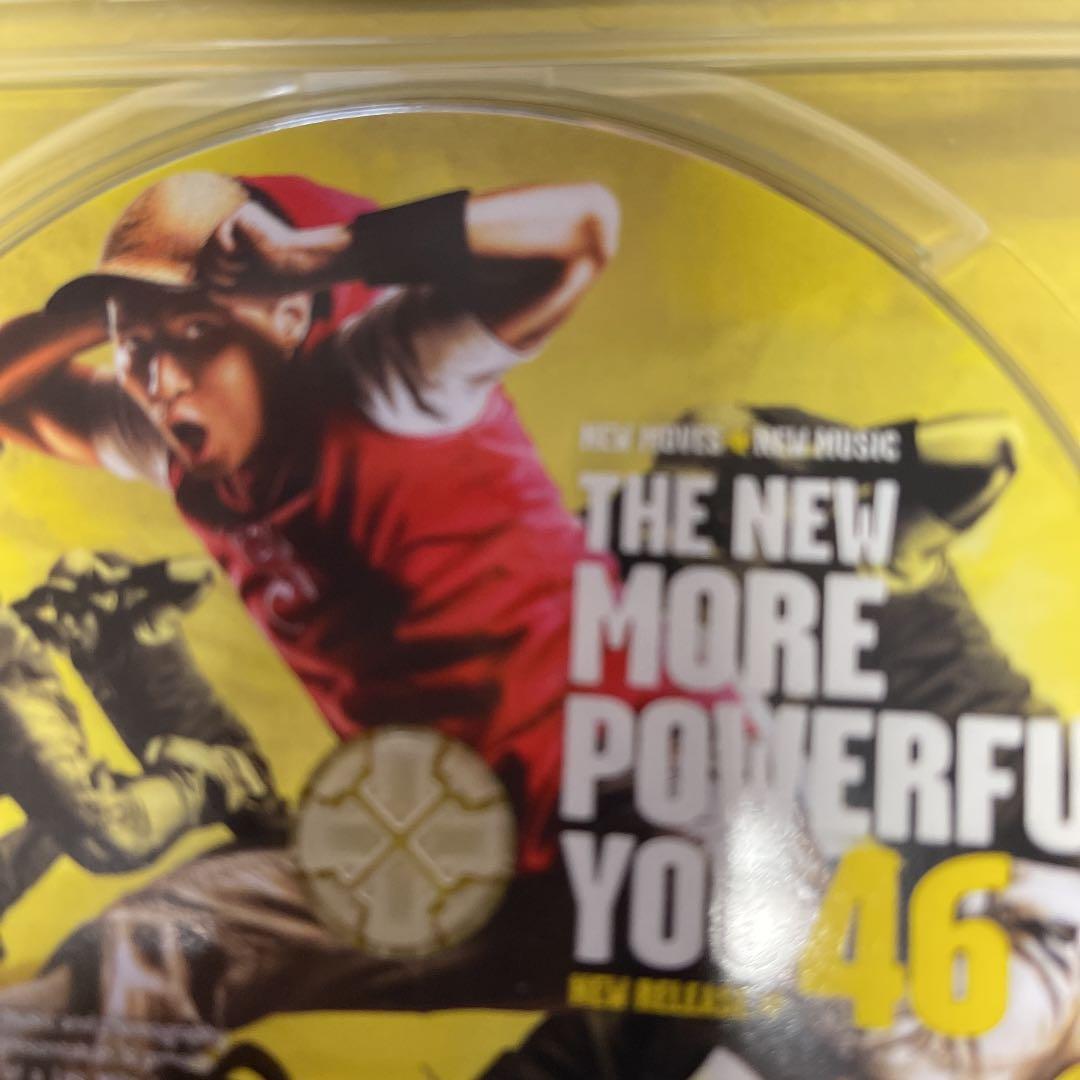 レズミルズ【BODYJAM46】CD DVD コリオ