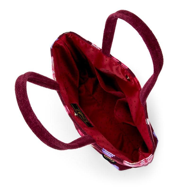 匿名配送☆新作 フェイラー ハローキティ トート バッグ リボン