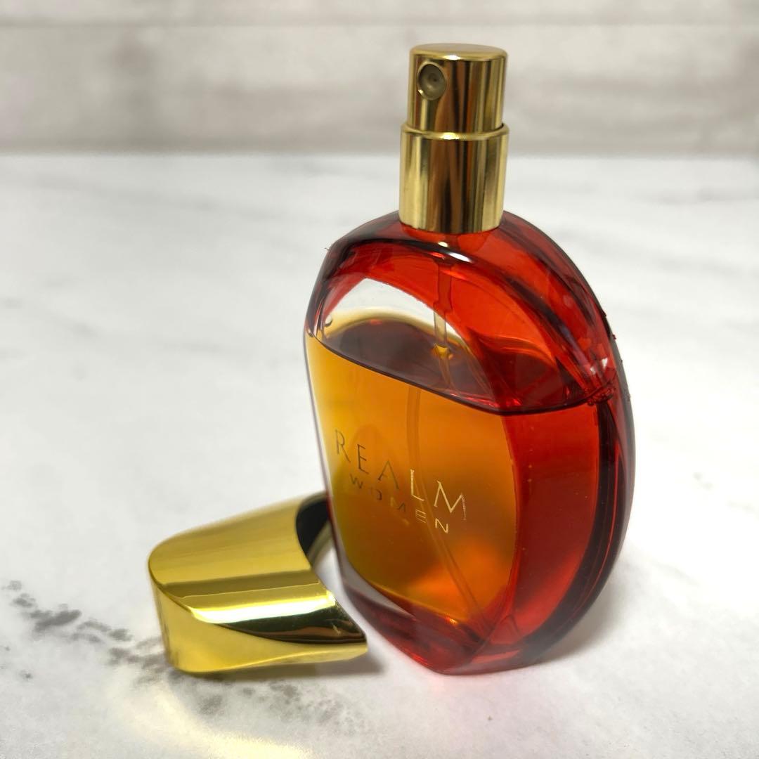 レルム ウィーメン オードトワレ 50ml 香水 E - メルカリ