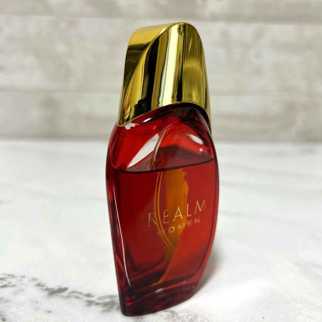 レルム ウィーメン オードトワレ 50ml 香水 E - メルカリ