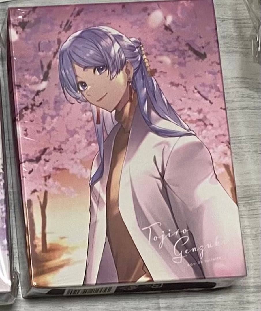 弦月藤士郎 まとめ売り 1月6日まで - Vtuberアウトレット ショップ 通販