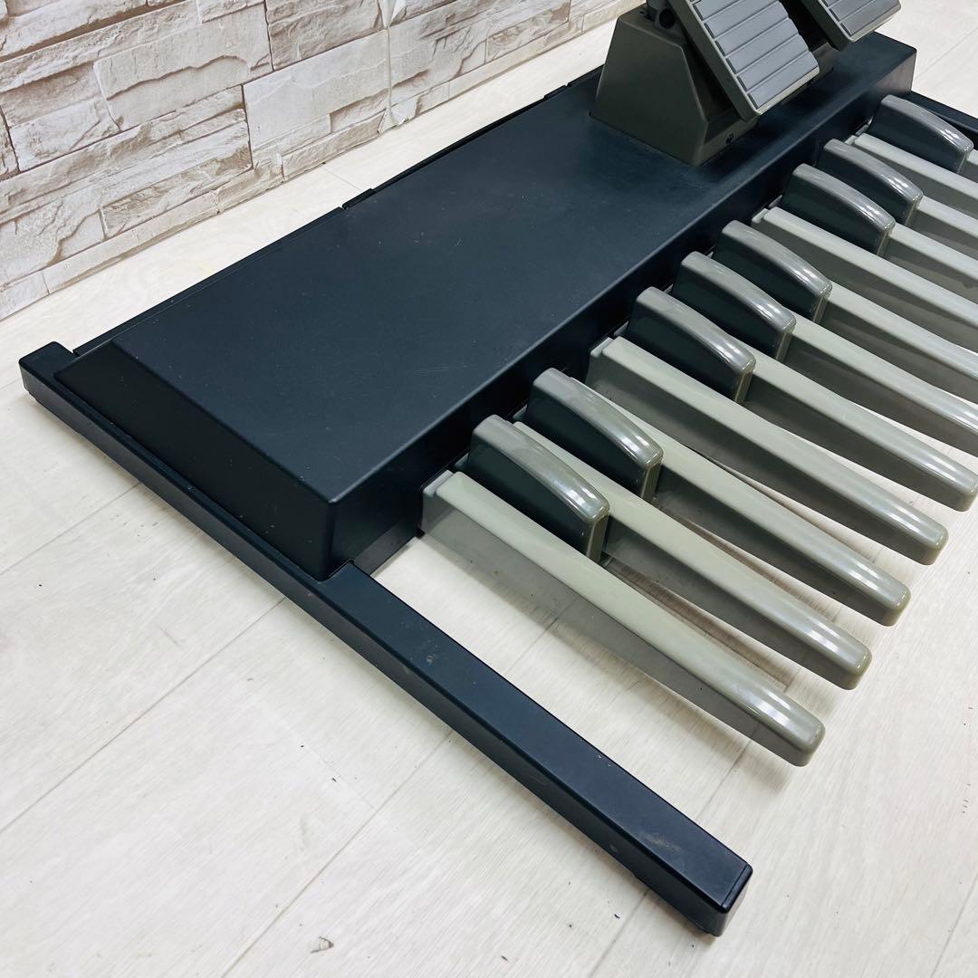 YAMAHA エレクトーン D-DECK DDK-7 ペダル DDKU-P7 - メルカリ