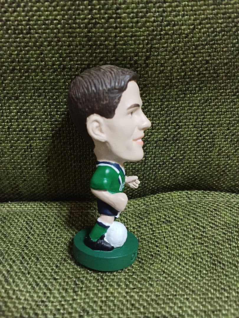 コリンシアン シリーズ9チェイサー オーウェン リバプールアウェイ