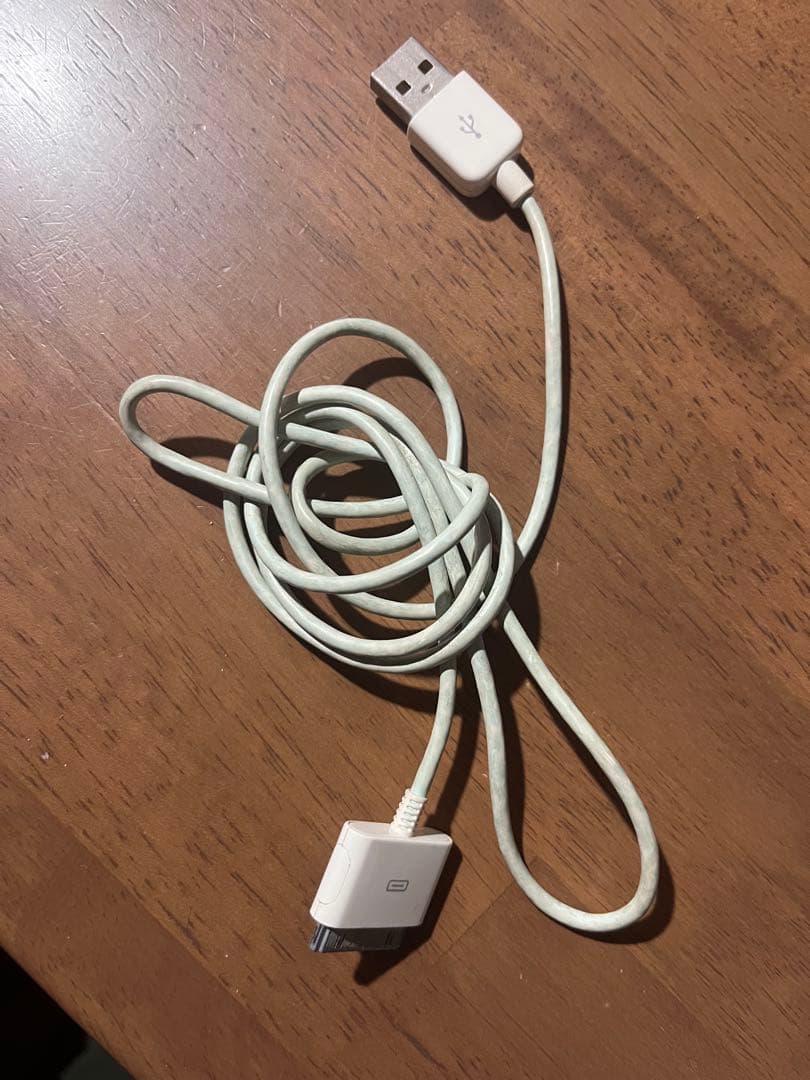 ジャンク品）Apple iPod classic 80GB - メルカリ