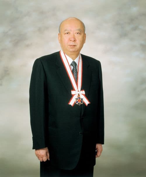 海老沢勝二、宗次徳二グッズ