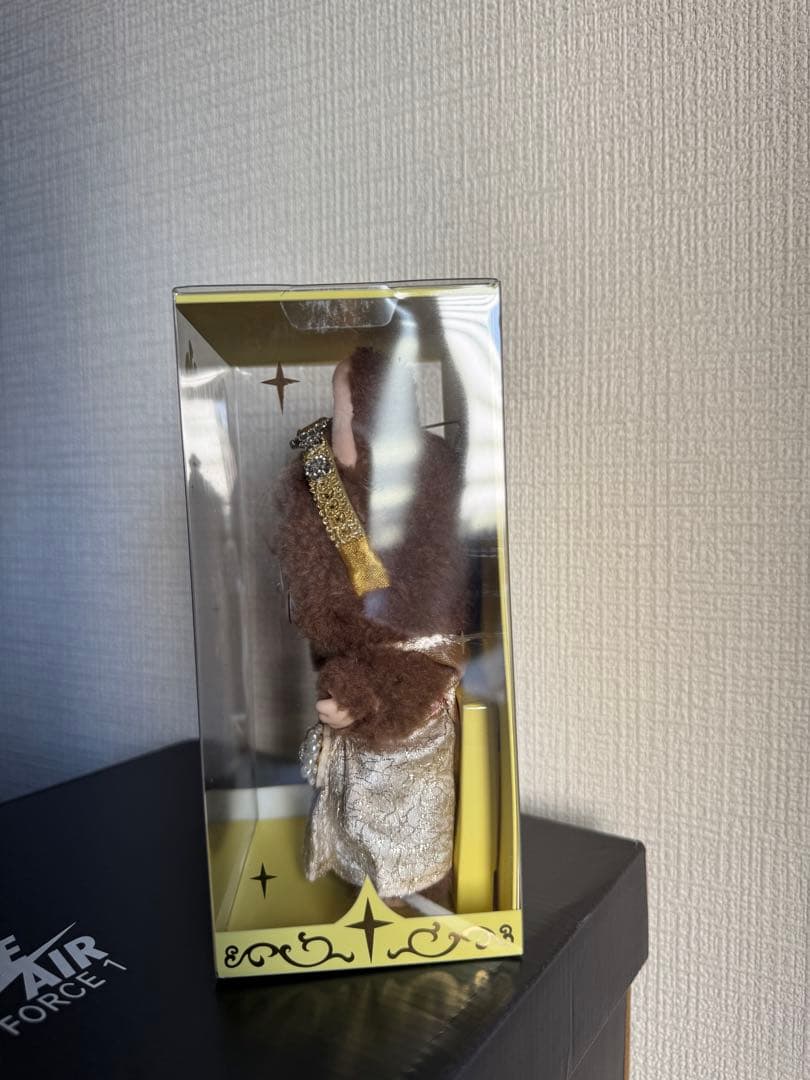 POPMART LABUBU GOOD LUCK TO YOU タイ限定 - メルカリ