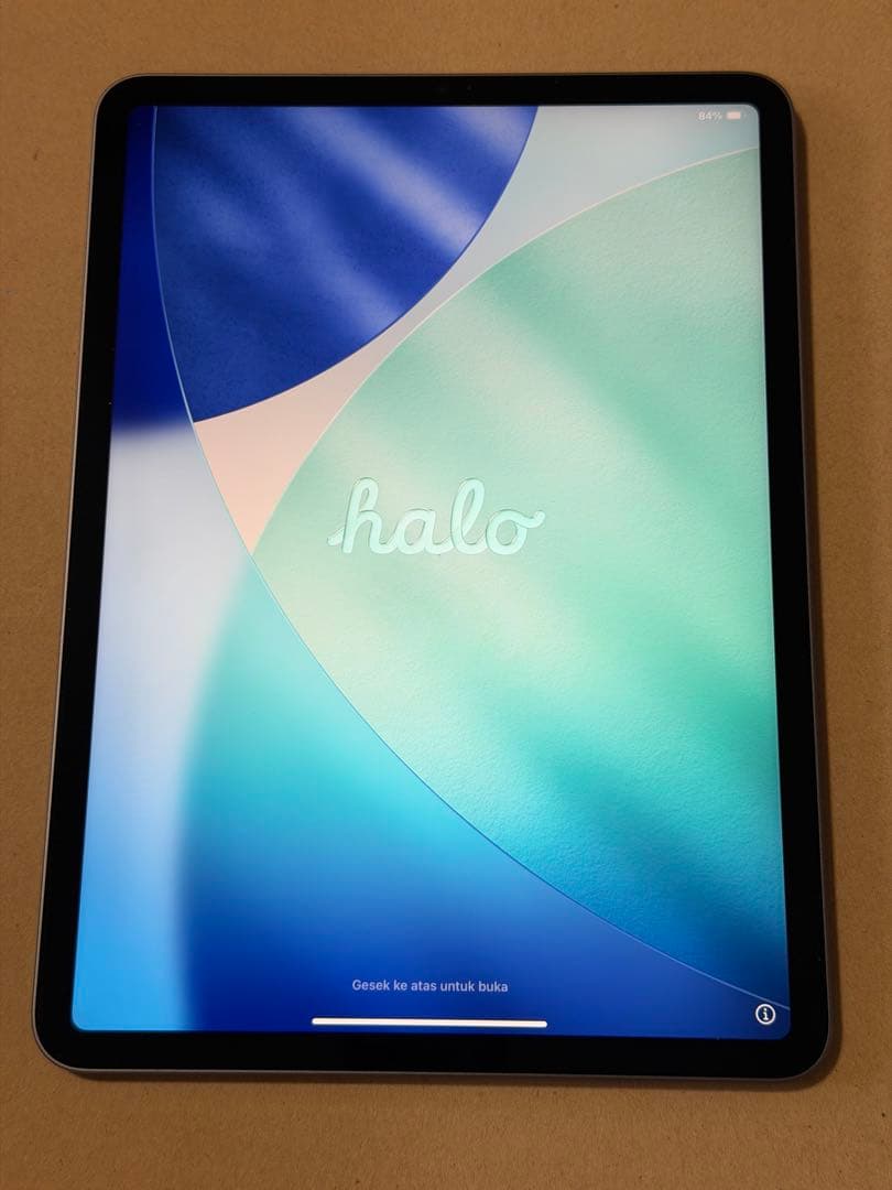 iPad Pro11Gen3 スペースグレー Wi-Fiモデル 256GB Refurbished 11-inch iPad Pro Wi-Fi 256GB - Space Gray (3rd