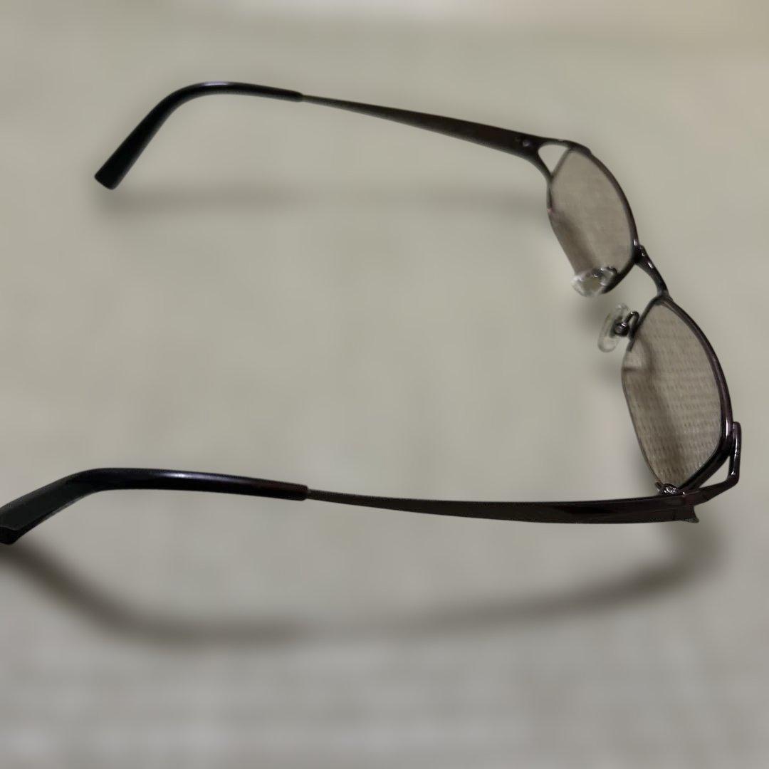 KATHARINE HAMNETT LONDON メガネ - メルカリ