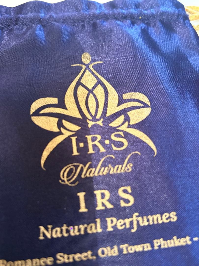 IRS Natural Perfumes ポロスポーツ 100ml 純オイル Our version of