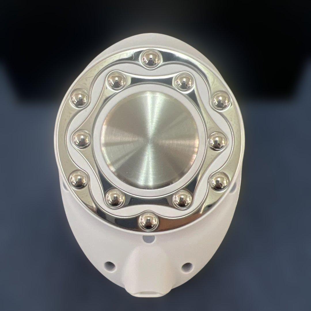 【美品】YA-MANキャビスパ　プレステージ PSM-10SR