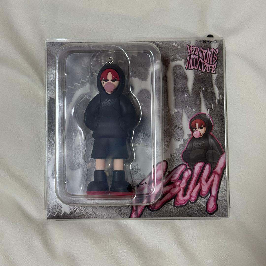 TXTヨンジュン Mixtape GGUM(新品未開封) ニュース ｜ TOMORROW X TOGETHER JAPAN OFFICIAL SITE