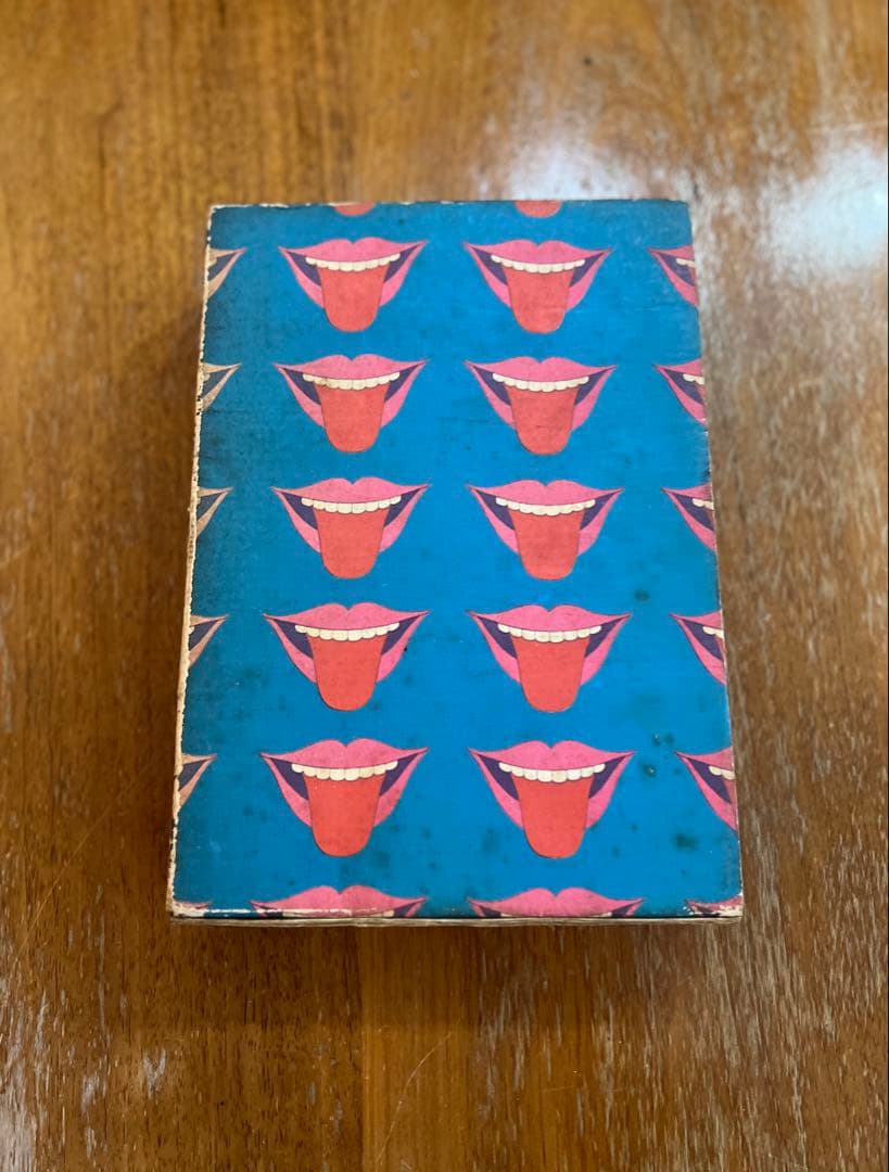 横尾忠則 全集 昭和46年代1刷 講談社 横尾忠則全集 全一巻｜ 昭和46年初版第2刷・講談社 ｜ グラフィック