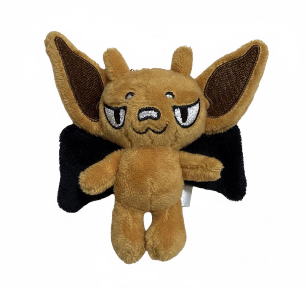 BB5ぬいぐるみtiny コムドット - メルカリ