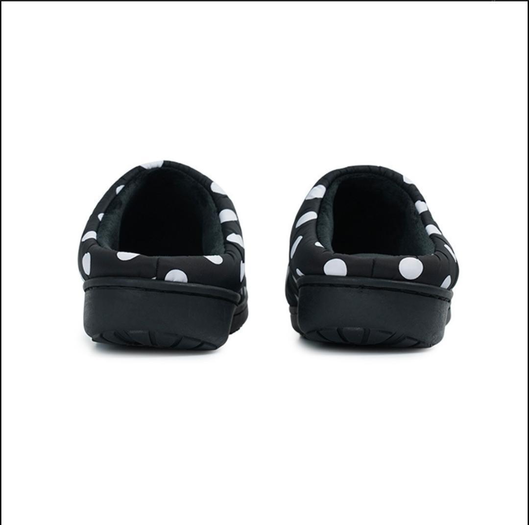 【IVE レイ着用】 SUBU DOT ドット　スブ 水玉22〜23.5cm