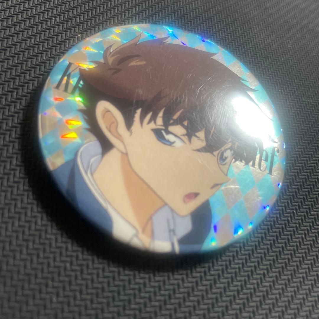 d*9様 まじっく快斗 Blu-Ray 特典 缶バッジ まとめ - メルカリ