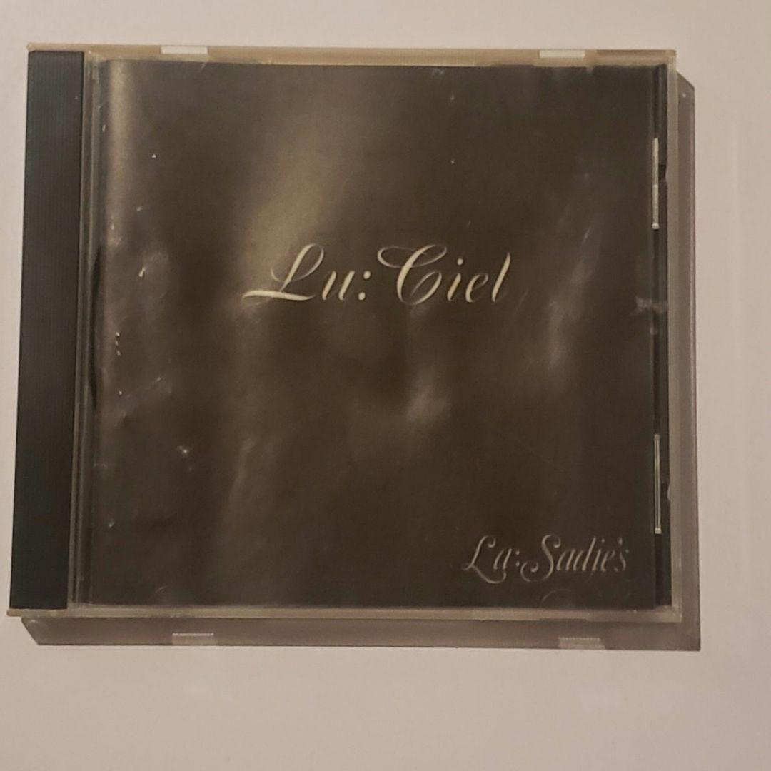 La:Sadie's / Lu:ciel - メルカリ