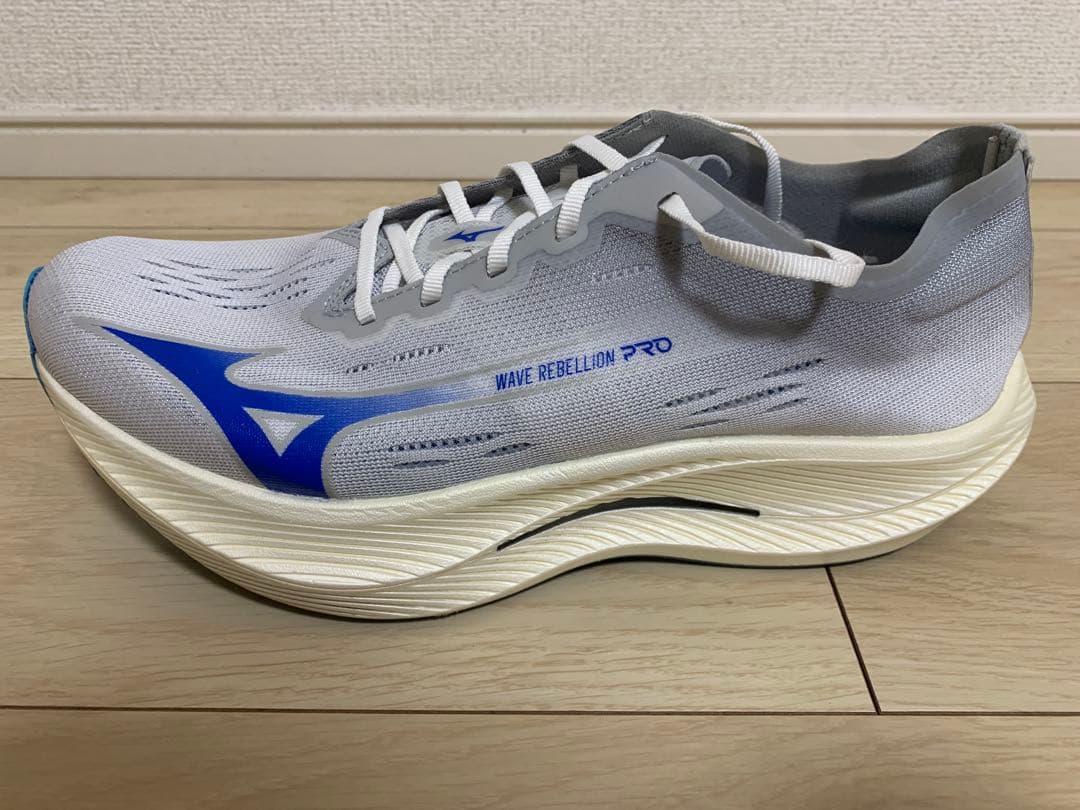 MIZUNO リベリオンプロナチュラル 28.0cm
