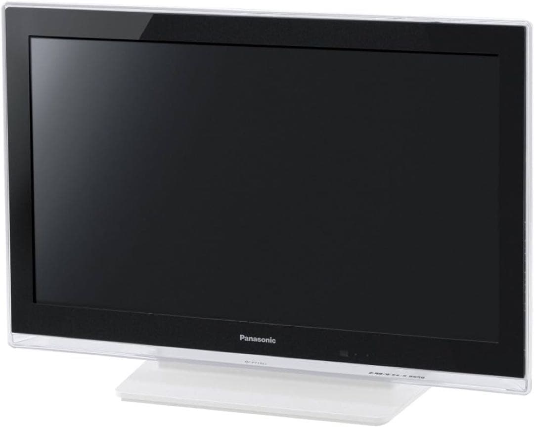 動作良好】Panasonic プライベートビエラ SV-PT19S1 19V型