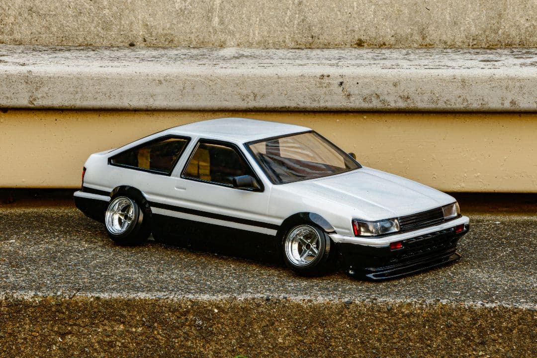 ラジコンボディ 相談 所 - メルカリ