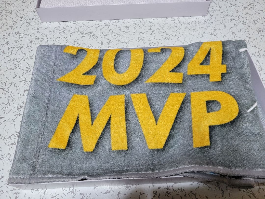 オートレース 2024年最優秀選手鈴木圭一郎選手印字サイン入り