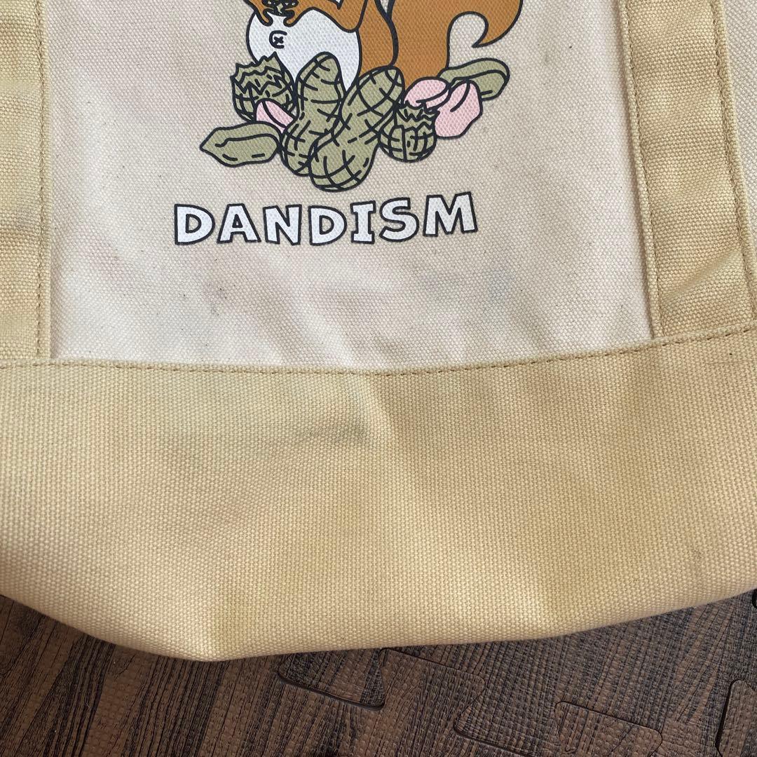 Official髭男dism ツアーグッズ EATINGリッストートバッグ - メルカリ