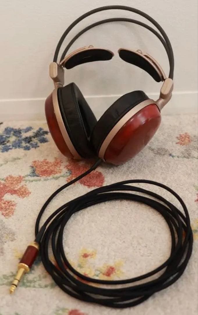 オーディオテクニカ ATH-W1000 ヘッドフォン Amazon.co.jp: ATH-W1000 ダイナミックヘッドホン : 家電＆カメラ