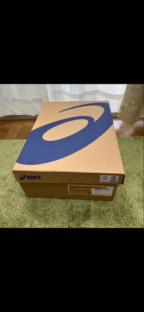 未使用　安全靴　WINJOB CP304 MAGMA 27.0cm マグマ