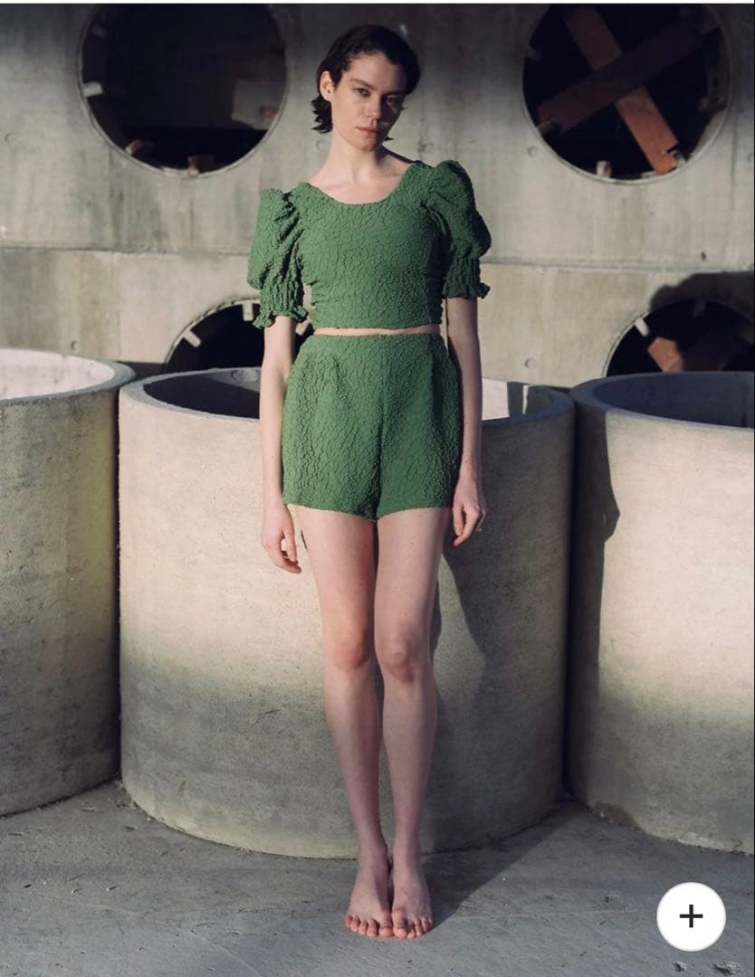 ポンスキー【引越し、断捨離中】様 【新品未使用】AMERI 水着