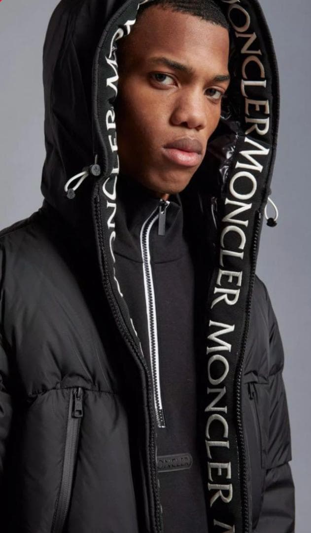 極美品】MONCLER モンクレール ダウン サイズ2 - メルカリ