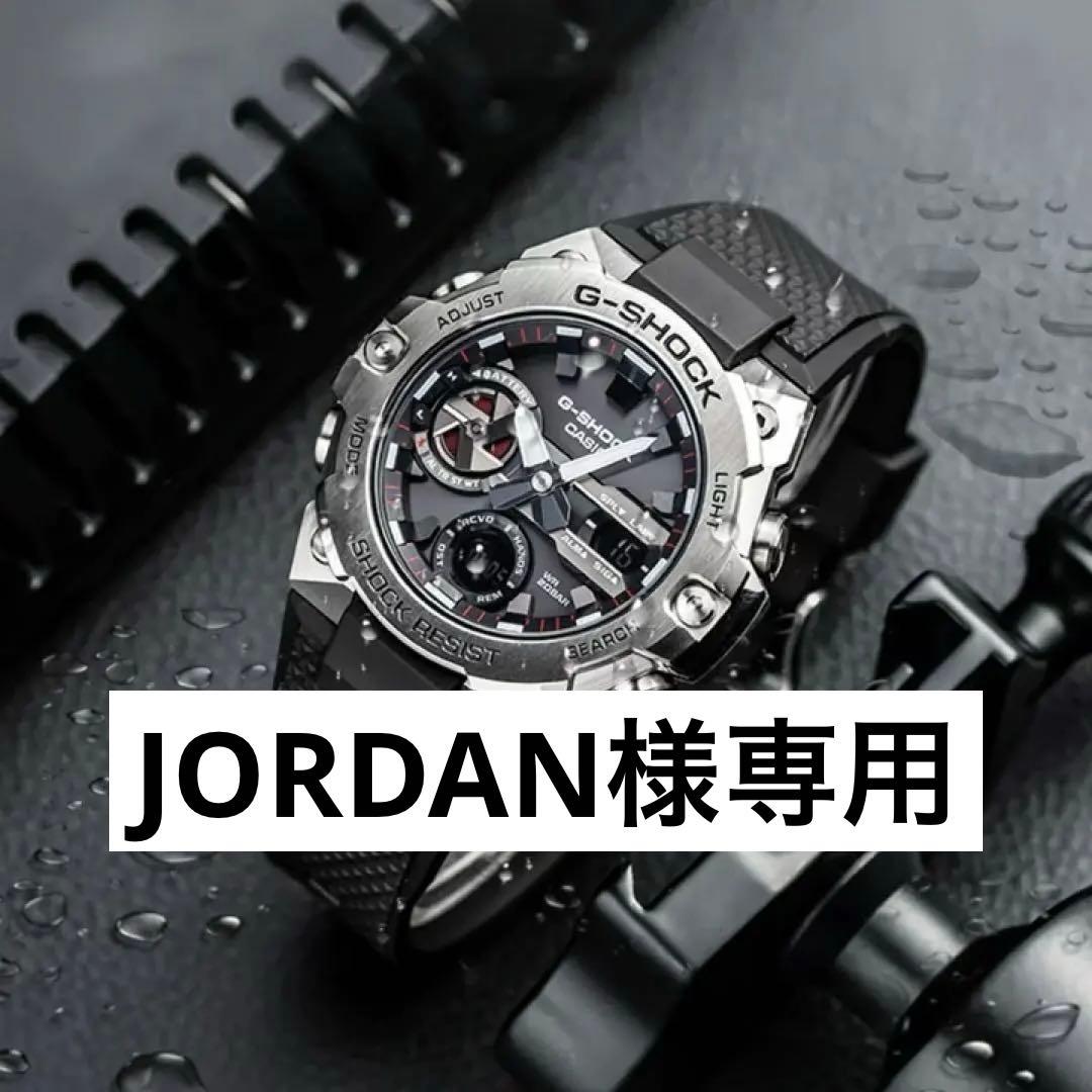 時計 G-SHOCK GST-B400-1AJF GSTB400-1A | G-STEEL Men's Watch G-SHOCK | CASIO