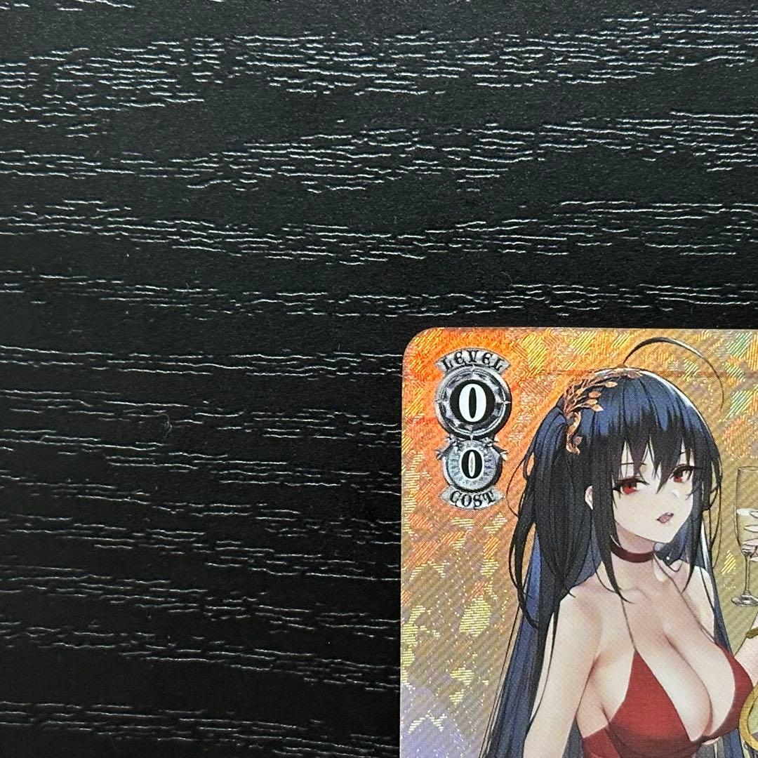 WS 大鳳 SP サイン アズレン - メルカリ