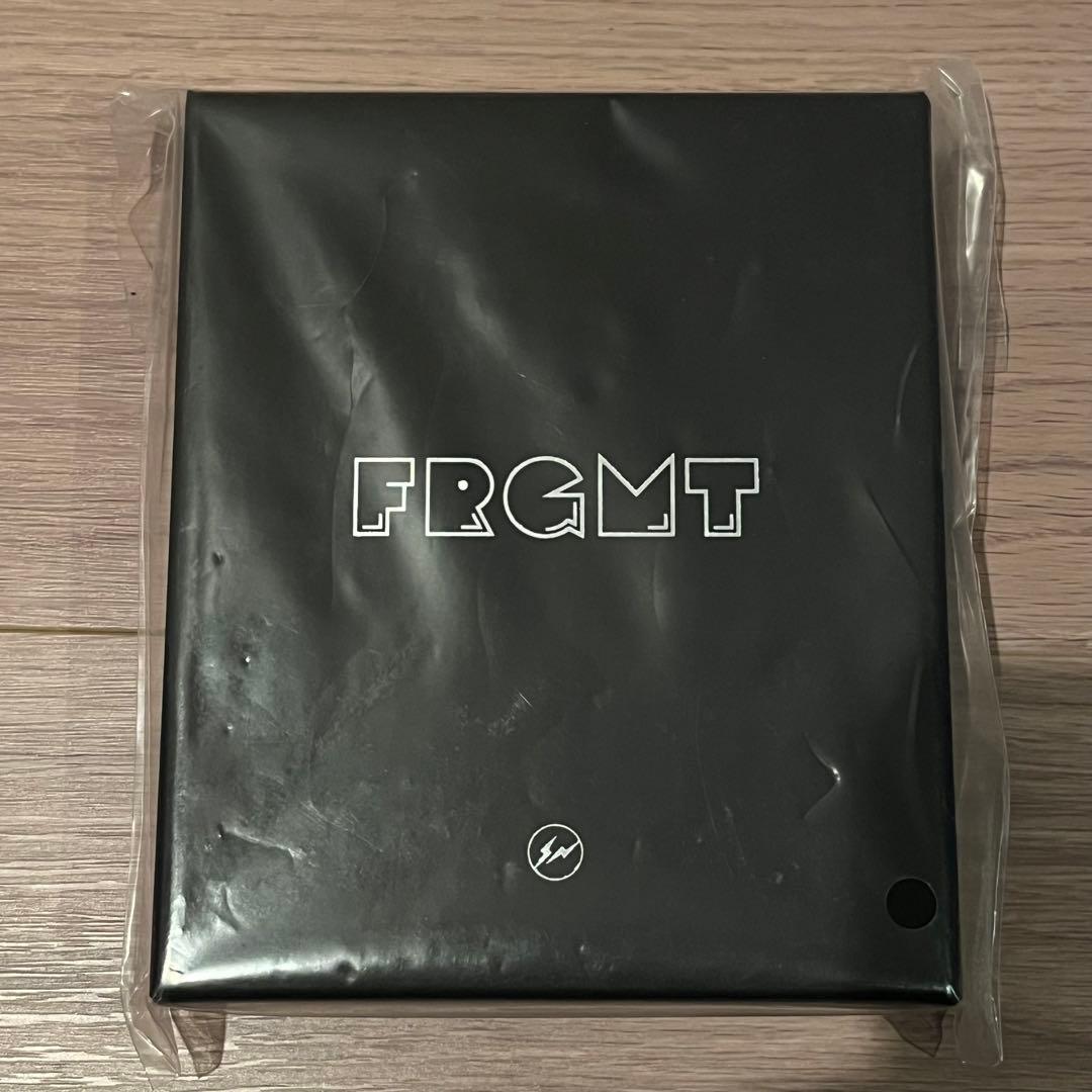 新品 FRAGMENT PAC-MAN GHOSTチャーム V.A. TOKYO - メルカリ