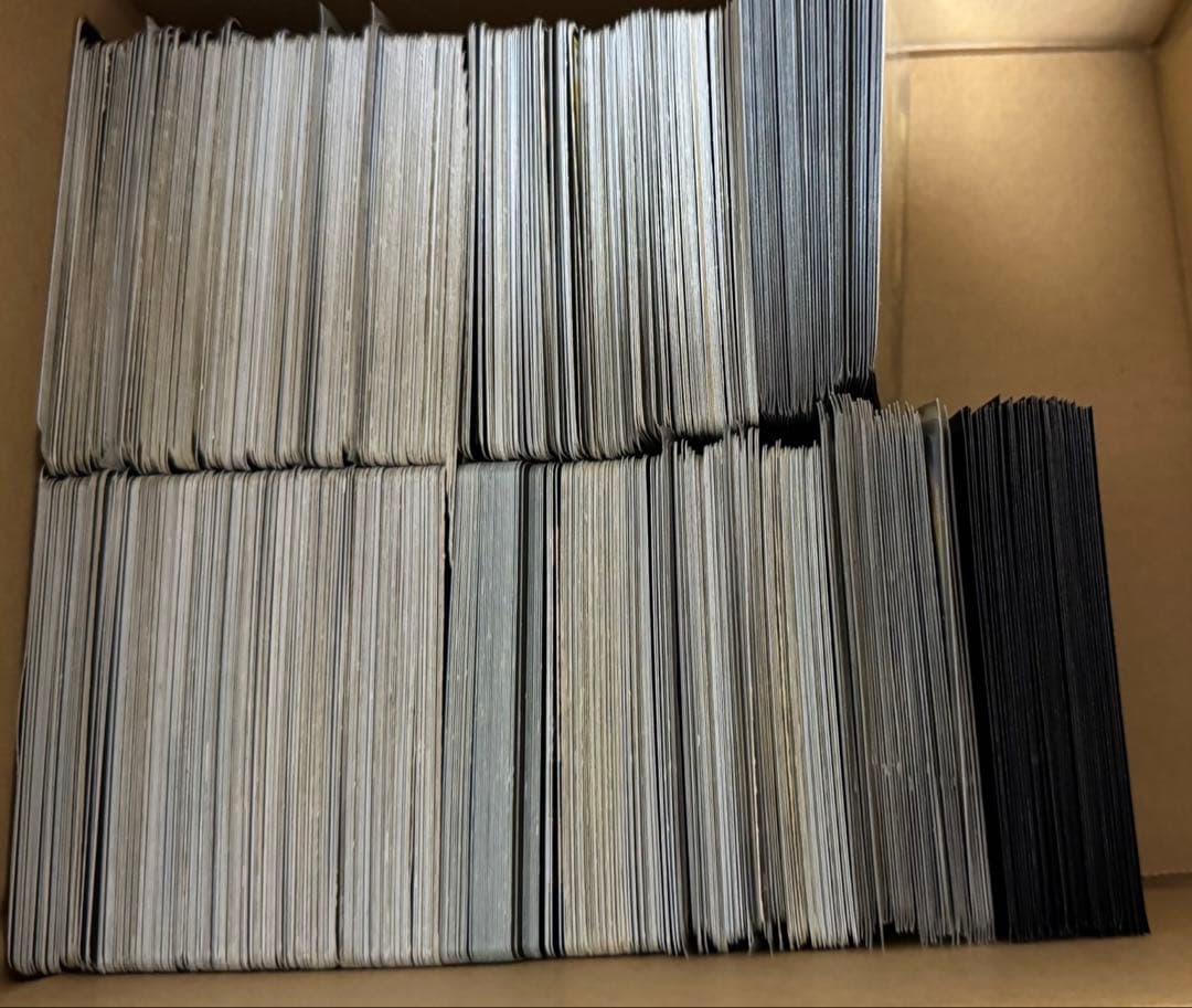 デュエルマスターズ カード　引退品 デュエルマスターズ まとめ売り F6 600枚 引退品 - メルカリ