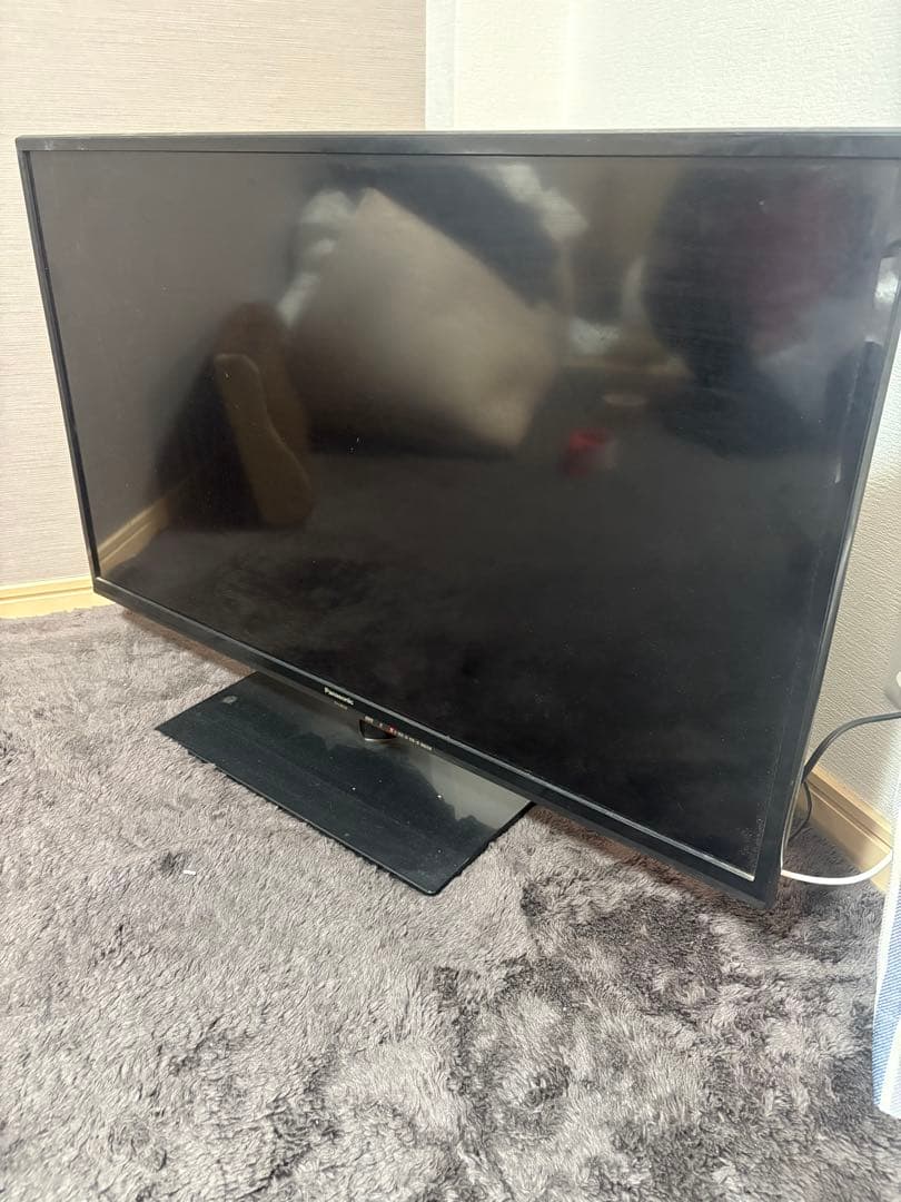 Panasonic TH-L39C60 39インチ 液晶テレビ 概要 地上・BS・110度CSデジタルハイビジョン液晶テレビ TH
