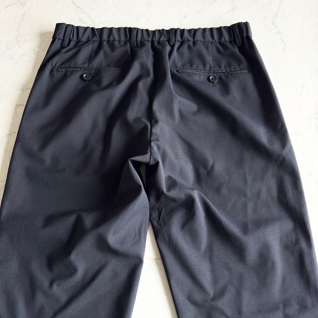 美品 近年 グリーンレーベルリラクシング TWウォッシャブルトロ