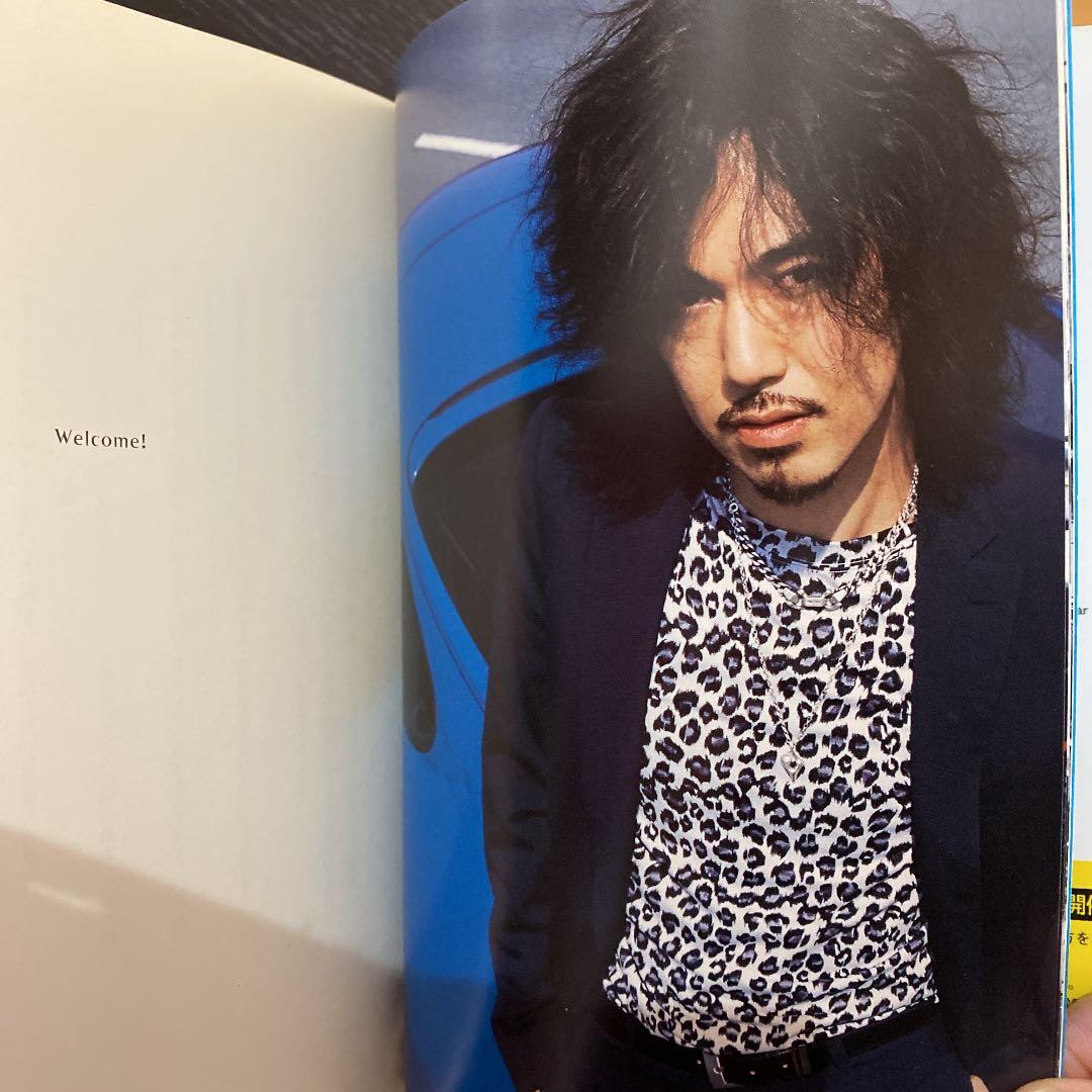 菊地英昭 : Let the music do the talking - メルカリ