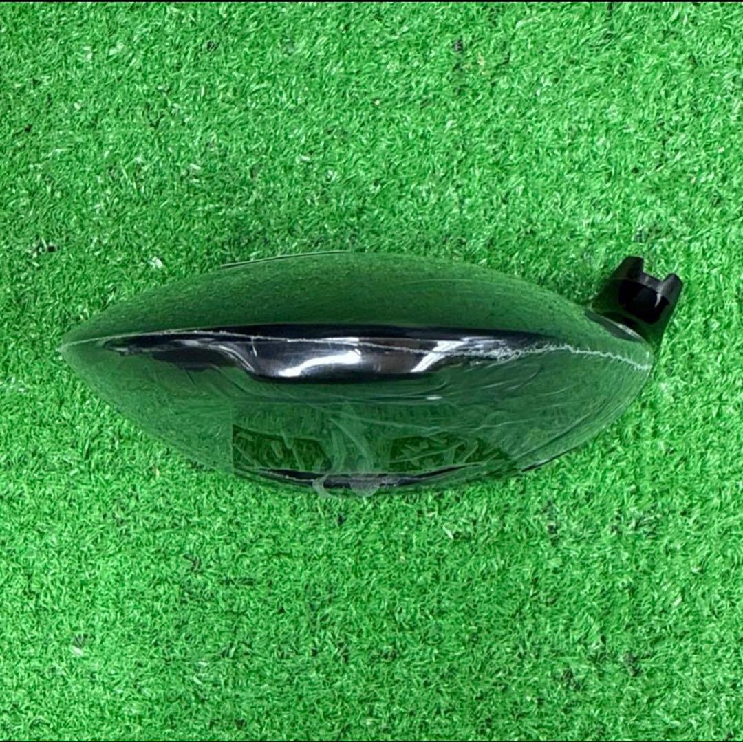 レフティTitleist フェアウェイウッドヘッド TSR2 16.5度 新品 - メルカリ