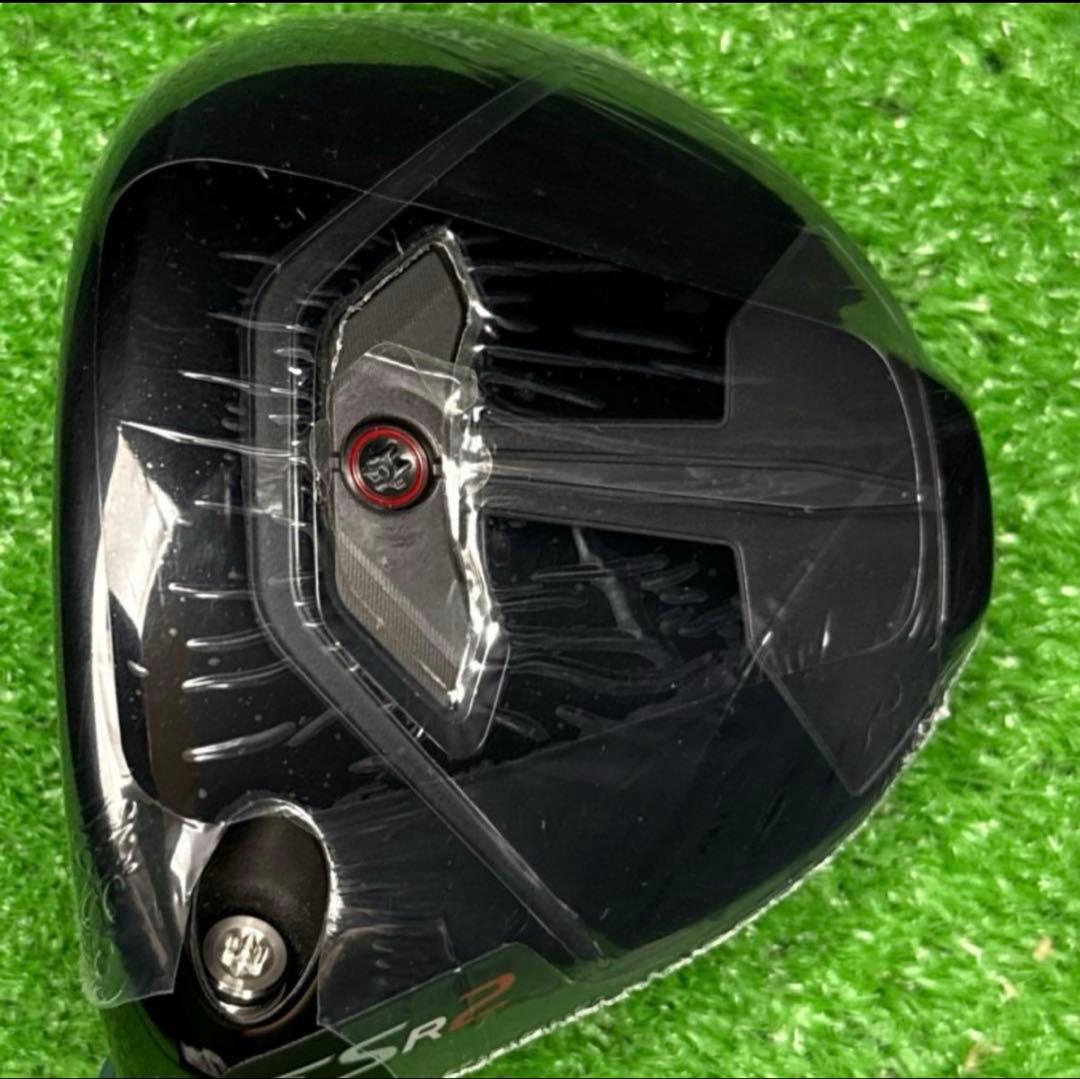 レフティTitleist フェアウェイウッドヘッド TSR2 16.5度 新品 - メルカリ