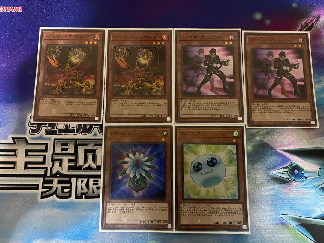 【ジジイ向け型番多め】1103デブリジャンド【本格構築笑】