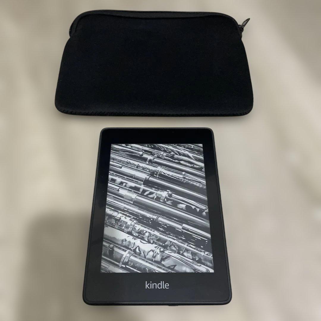 Kindle paperwhite 10th ケース付き Amazon.com: TNP Case for Kindle Paperwhite 10th Gen / 10