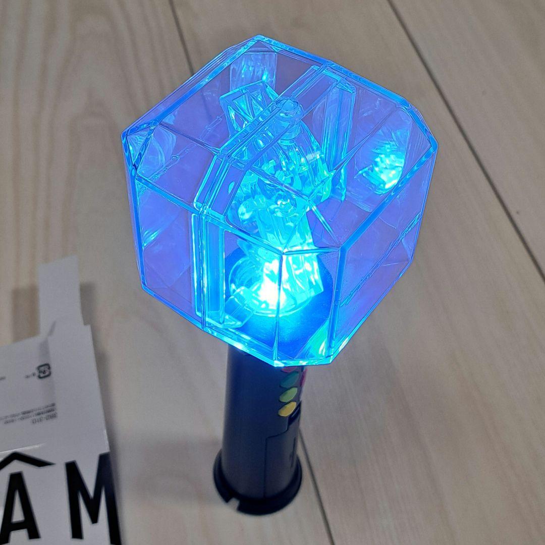 timelesz タイムレス FAM ペンライト - メルカリ