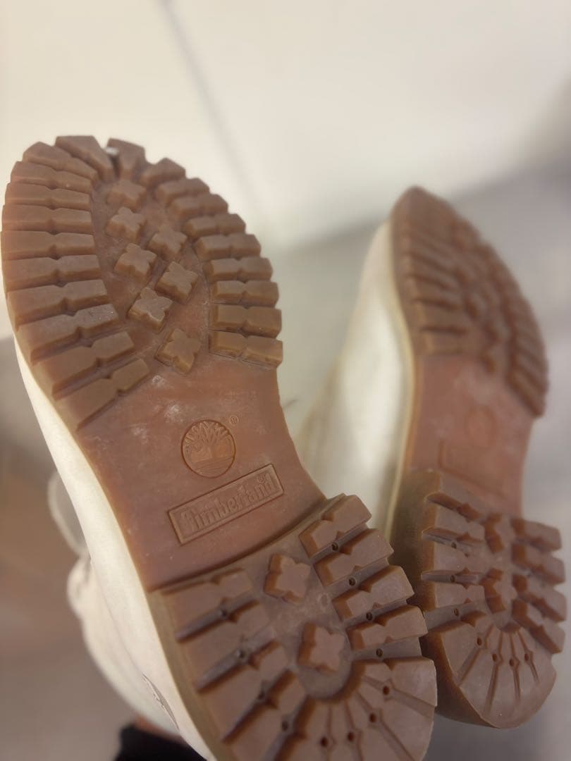 Timberland PREMIUM BOOT 26.5cm 〜27cm