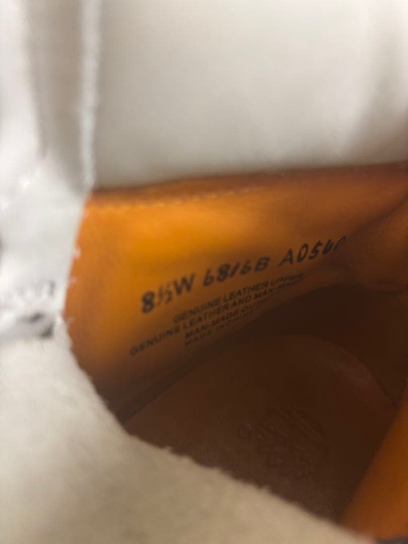 Timberland PREMIUM BOOT 26.5cm 〜27cm