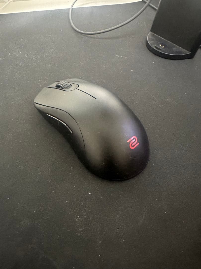 ZOWIE ZA13-DW ワイヤレスゲーミングマウス ZA13-DW 4K Wireless Gaming Mouse | Esports Speed & Precision