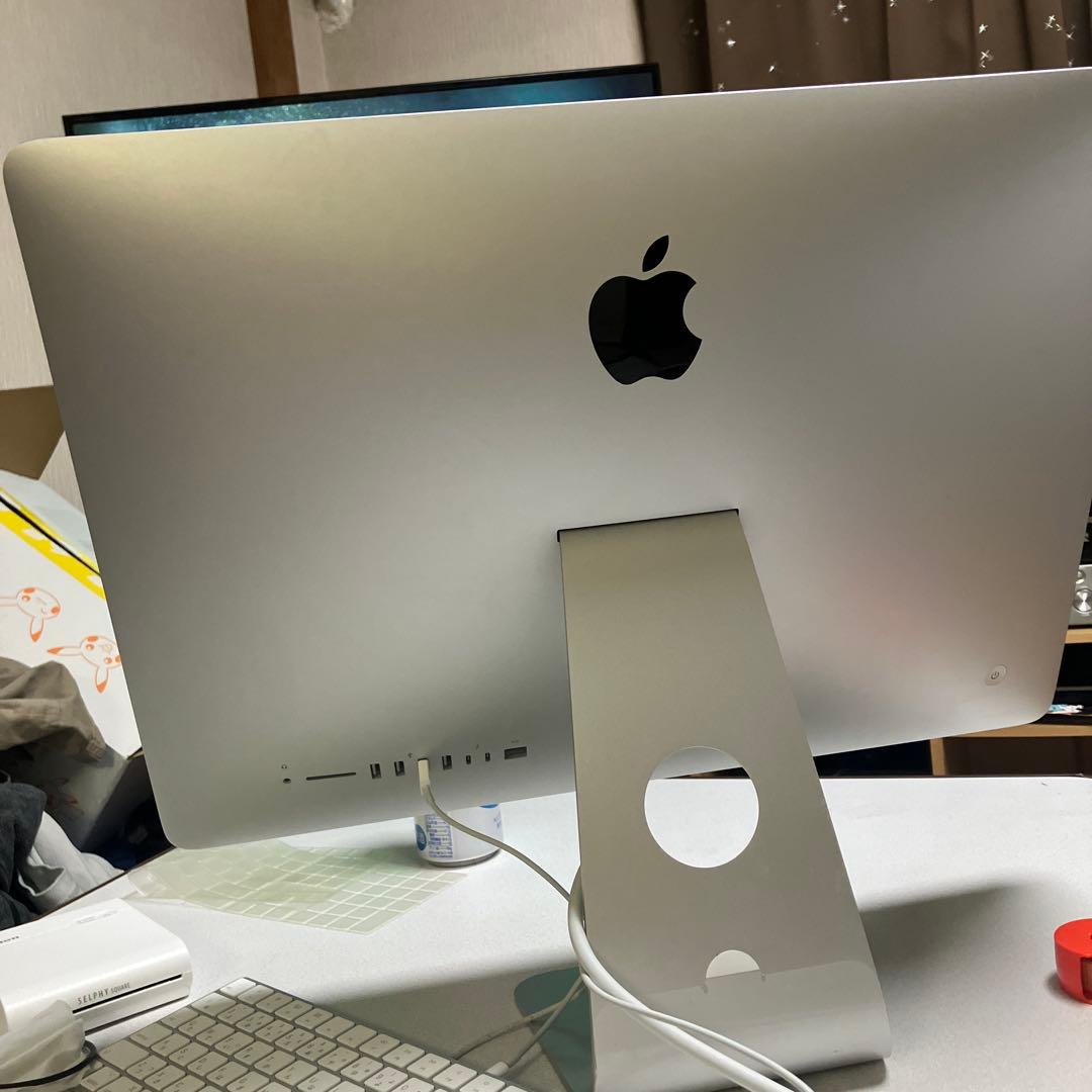 Macデスクトップ iMac A2116 21.5inch