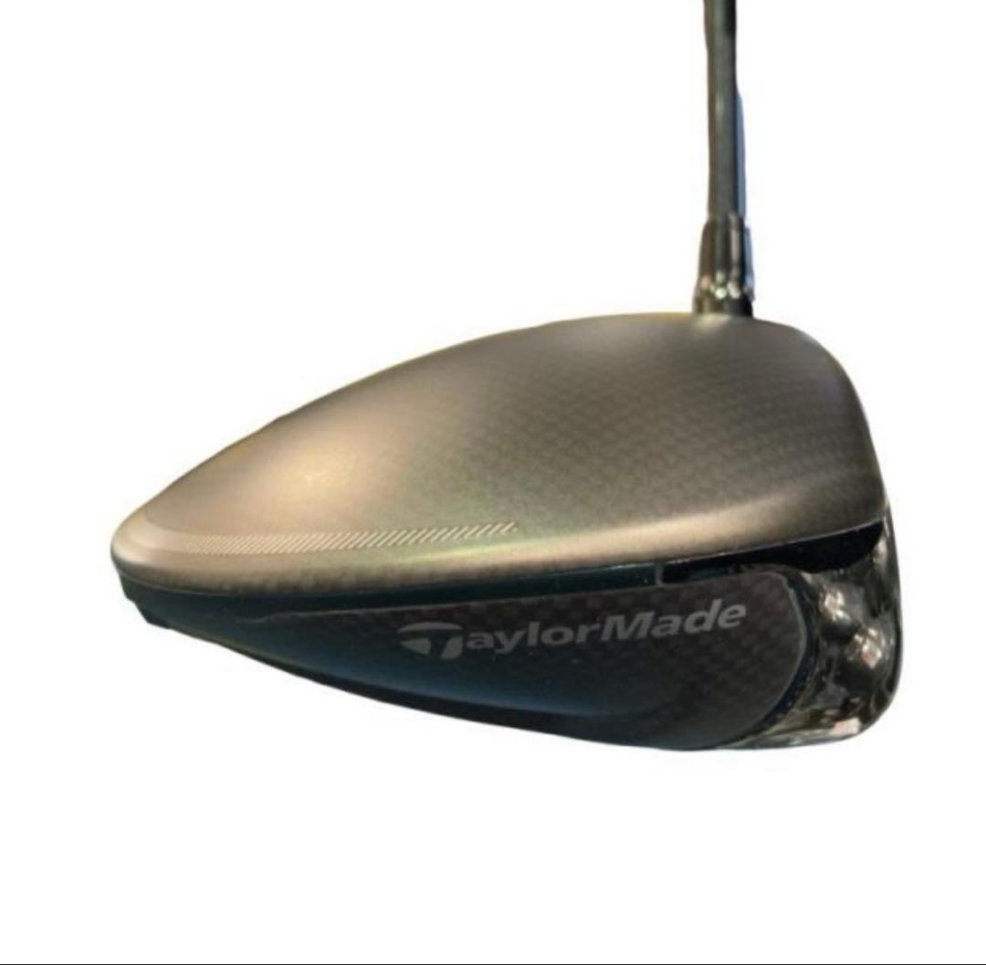 超美品 テーラーメイド Qi4D ドライバー REAX MR50S 9.0度 - メルカリ